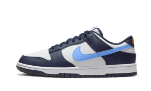 Dunk Low Midnight Navy University Blue