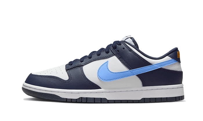 Dunk Low Midnight Navy University Blue