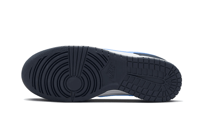 Dunk Low Midnight Navy University Blue