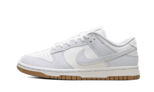 Dunk Low Next Nature Football Grey