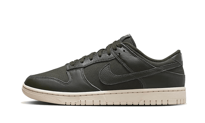 Dunk Low Premium Sequoia