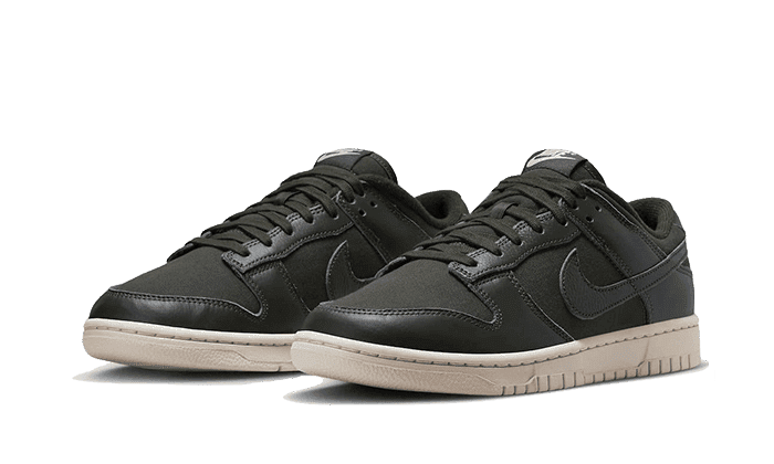 Dunk Low Premium Sequoia