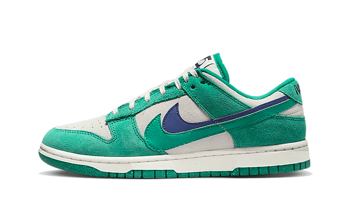 Dunk Low SE 85 Neptune Green