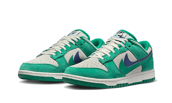 Dunk Low SE 85 Neptune Green