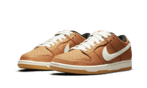 Nike SB Dunk Low Pro Dark Russet