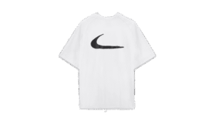 Off-White Spray Dot T-Shirt White