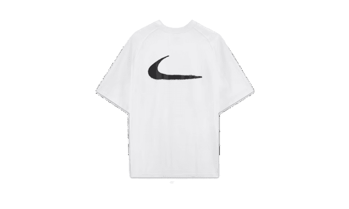 Off-White Spray Dot T-Shirt White