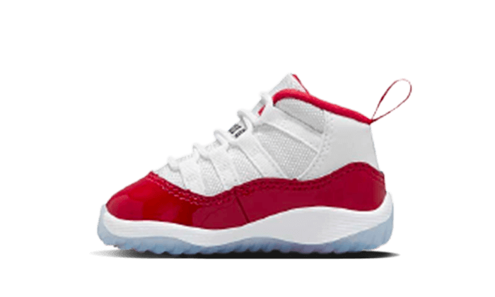 Air Jordan 11 Retro Cherry Bébé (TD)
