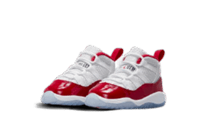 Air Jordan 11 Retro Cherry Bébé (TD)