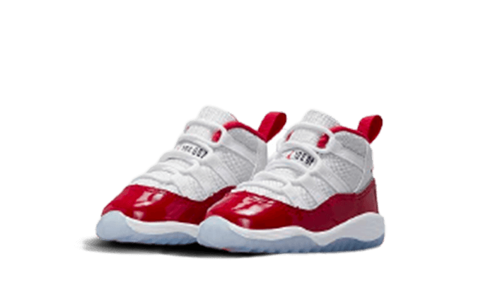 Air Jordan 11 Retro Cherry Bébé (TD)