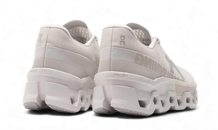 Cloudmonster 2 Sand Frost