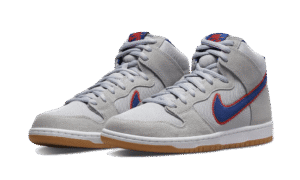 SB Dunk High New York Mets
