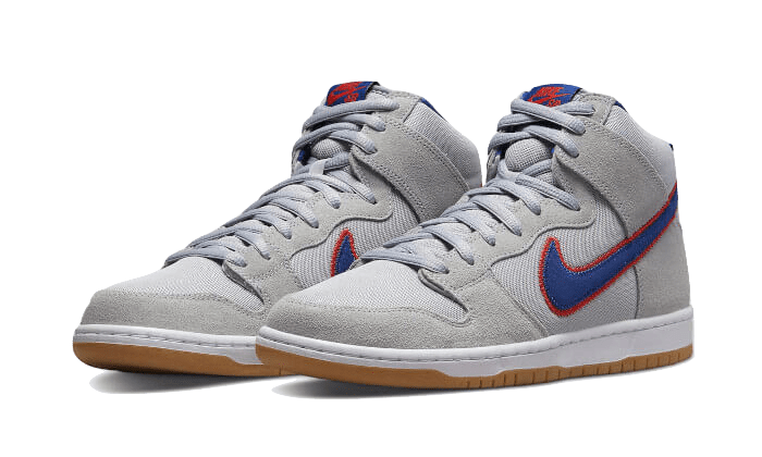 SB Dunk High New York Mets