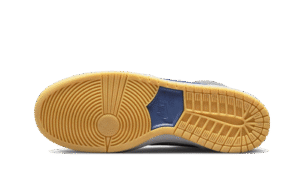 SB Dunk High New York Mets