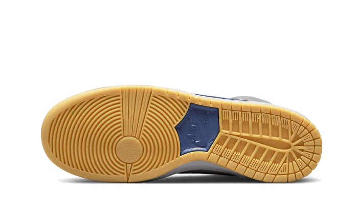 SB Dunk High New York Mets