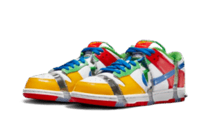 SB Dunk Low OG Ebay Sandy Bodecker