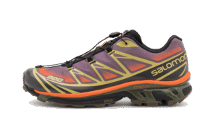 XT-6 Skyline Moonscape