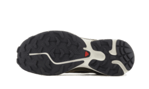 XT-6 Beluga Dull Gold