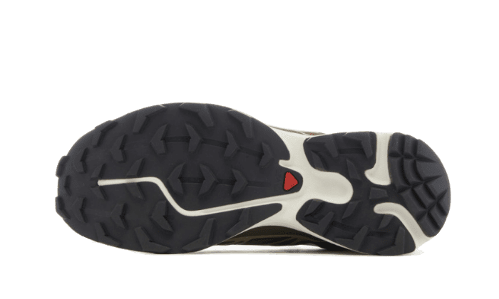 XT-6 Beluga Dull Gold