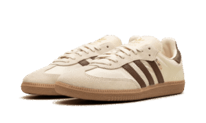 Samba OG Cream White Preloved Brown
