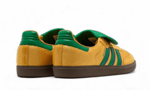 Samba LT Preloved Yellow