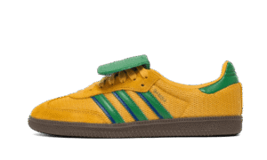 Samba LT Preloved Yellow