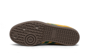 Samba LT Preloved Yellow