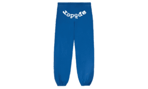 Legacy Sweatpant Blue