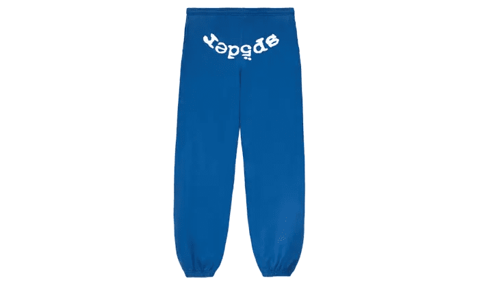 Legacy Sweatpant Blue