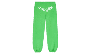 Legacy Sweatpant Green