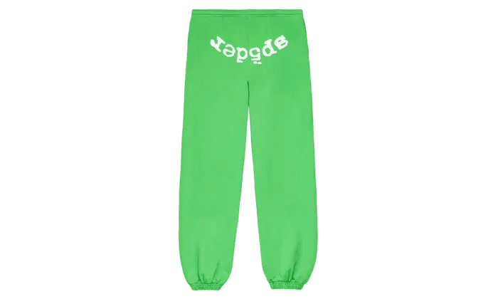 Legacy Sweatpant Green