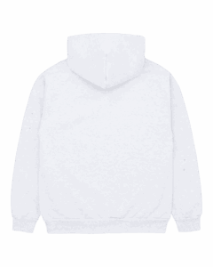 OG Web Hoodie Heather Grey