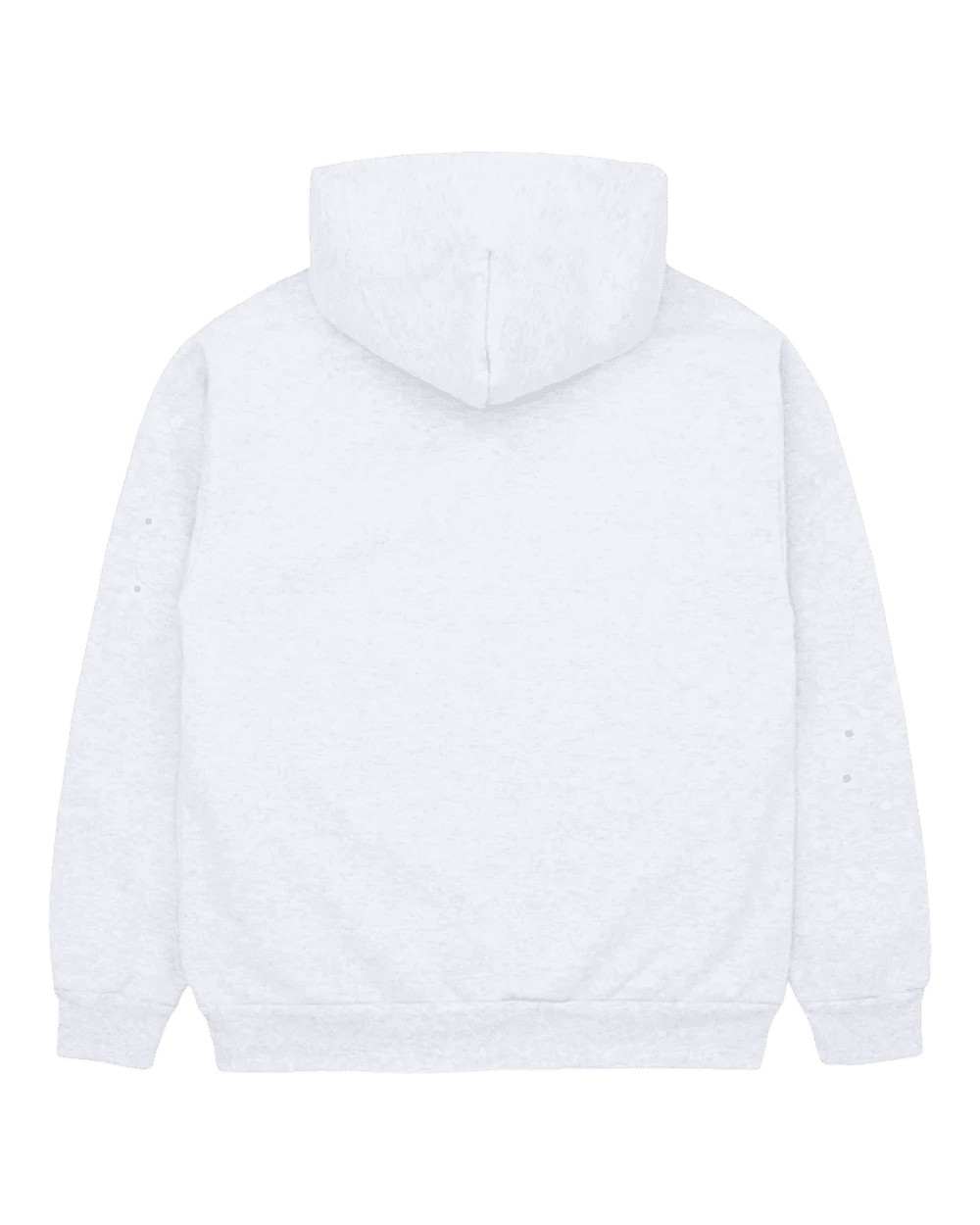 OG Web Hoodie Heather Grey