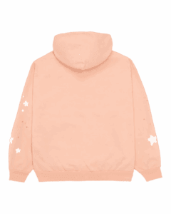SP5 Hoodie Bellini