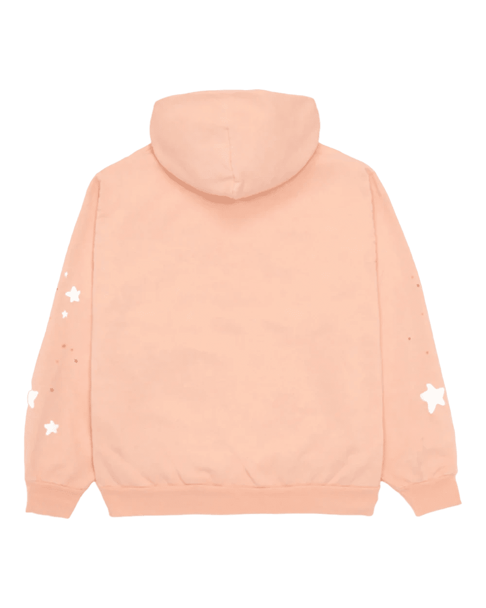 SP5 Hoodie Bellini