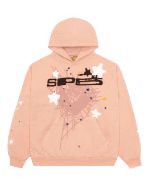 SP5 Hoodie Bellini