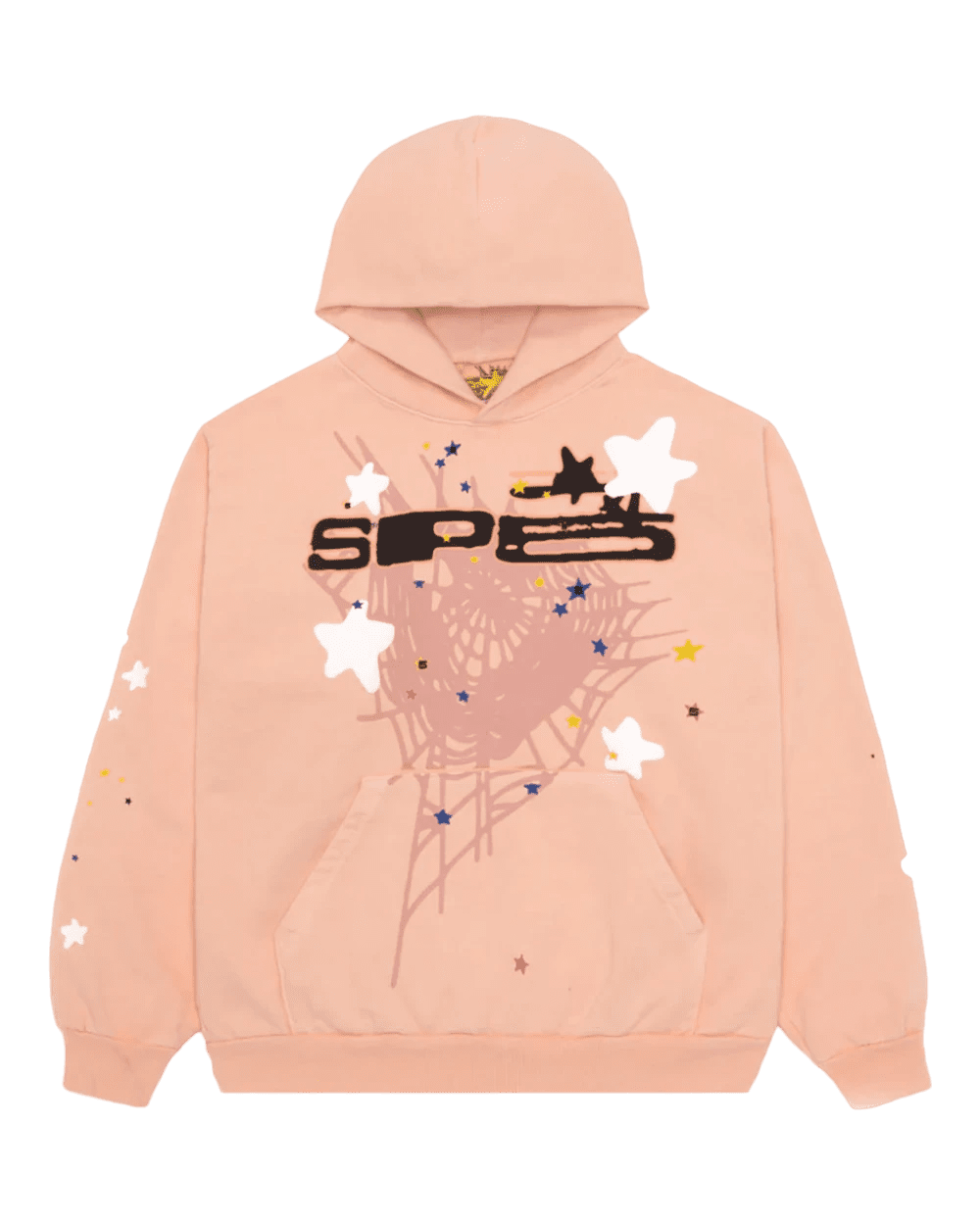 SP5 Hoodie Bellini