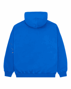 TC Hoodie Blue