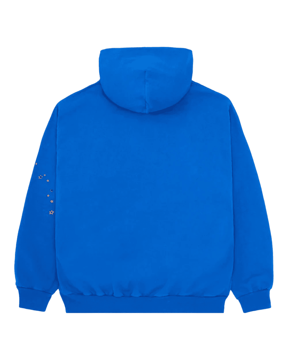 TC Hoodie Blue