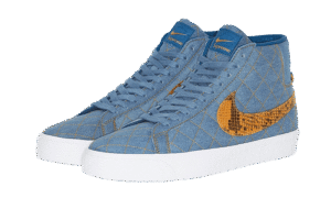 SB Blazer Supreme Industrial Blue