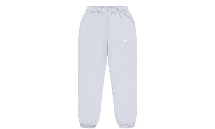 Sweatpants L’Uniforme Sky Blue (2023)