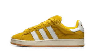Campus 00s Spice Yellow