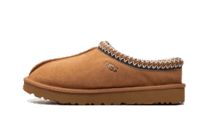 Tasman Slipper Chestnut