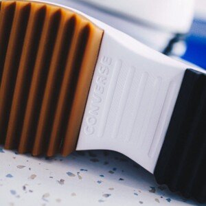 Run Star Hike Hi White