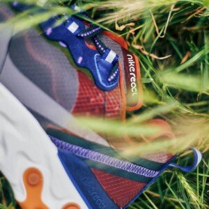 React Element 87 Dusty Peach