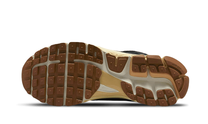 Zoom Vomero 5 PRM Black Sesame