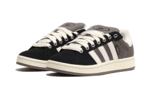Campus 00s Charcoal Black