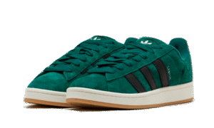 Campus 00s Collegiate Green Core Black