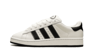 Campus 00s Core White Core Black Off White