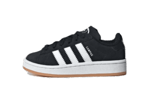 Campus 00s Elastic Lace Core Black Enfant (PS)